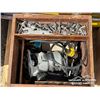 Image 6 : WOOD WORKING TOOLS & ACCESSORIES