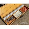 Image 7 : WOOD WORKING TOOLS & ACCESSORIES