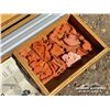 Image 8 : WOOD WORKING TOOLS & ACCESSORIES