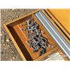 Image 9 : WOOD WORKING TOOLS & ACCESSORIES