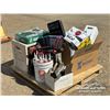 Image 2 : SHOP TOOLS W/BARBEQUE