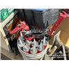 Image 8 : SHOP TOOLS W/BARBEQUE