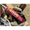 Image 9 : SHOP TOOLS W/BARBEQUE