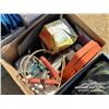Image 12 : PAINTING SUPPLIES & MISC SHOP PARTS