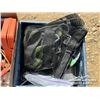 Image 13 : PAINTING SUPPLIES & MISC SHOP PARTS
