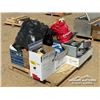 Image 1 : PAINTING SUPPLIES & MISC SHOP PARTS