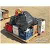 Image 2 : PAINTING SUPPLIES & MISC SHOP PARTS