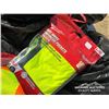 Image 9 : PAINTING SUPPLIES & MISC SHOP PARTS