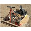 Image 1 : ASSORTED PARTS & ACCESSORIES
