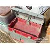 Image 6 : ASSORTED SHOP PARTS & ACCESSORIES