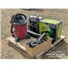 Image 4 : ASSORTED SHOP PARTS & ACCESSORIES