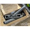 Image 7 : ASSORTED SHOP PARTS & ACCESSORIES