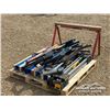 Image 1 : QTY OF ASSORTED WORK STANDS