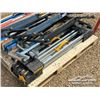Image 5 : QTY OF ASSORTED WORK STANDS
