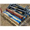 Image 6 : QTY OF ASSORTED WORK STANDS