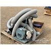 Image 1 : (2) DUST COLLECTORS W/TUBING