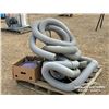 Image 3 : (2) DUST COLLECTORS W/TUBING