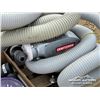 Image 7 : (2) DUST COLLECTORS W/TUBING
