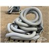 Image 9 : (2) DUST COLLECTORS W/TUBING