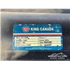 Image 5 : 12.5 IN. KING CANADA PLANER