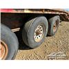 Image 16 : 2014 LOADTRAIL 30 FT. TRIDEM FLAT DECK TRAILER