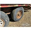 Image 17 : 2014 LOADTRAIL 30 FT. TRIDEM FLAT DECK TRAILER