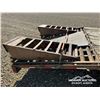 Image 21 : 2014 LOADTRAIL 30 FT. TRIDEM FLAT DECK TRAILER