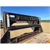 Image 24 : 2014 LOADTRAIL 30 FT. TRIDEM FLAT DECK TRAILER