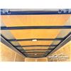 Image 11 : 2019 FOREST RIVER 16 FT. T/A ENCLOSED TRAILER