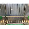 Image 22 : 2005 JOHN DEERE 567 ROUND BALER