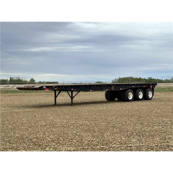 1994 BRADVIN 45 FT TRIDEM HIBOY TRAILER