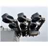 Image 19 : 2018 ECO POWER 30KVA STADIUM LIGHT TOWER