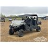 Image 1 : 2015 YAMAHA VIKING 6 SEAT SIDE BY SIDE