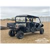 Image 3 : 2015 YAMAHA VIKING 6 SEAT SIDE BY SIDE