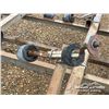 Image 11 : SHORE RIDER BOAT TRAILER