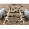 Image 5 : SHORE RIDER BOAT TRAILER