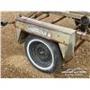 Image 8 : SHORE RIDER BOAT TRAILER