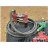 Image 5 : FUEL TANK W/ 12 VOLT PUMP