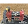 Image 6 : FUEL TANK W/ 12 VOLT PUMP