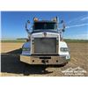 Image 59 : 2015 KENWORTH T800 T/A DUMP TRUCK