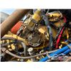 Image 11 : 2007 WESTERN STAR 4900 TRI DRIVE HYDRO VAC TRUCK