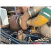 Image 14 : 2007 WESTERN STAR 4900 TRI DRIVE HYDRO VAC TRUCK