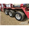 Image 26 : 2007 WESTERN STAR 4900 TRI DRIVE HYDRO VAC TRUCK