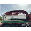 Image 43 : 2007 WESTERN STAR 4900 TRI DRIVE HYDRO VAC TRUCK