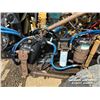 Image 7 : 2007 WESTERN STAR 4900 TRI DRIVE HYDRO VAC TRUCK