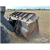 Image 14 : 2005 JOHN DEERE 624J WHEEL LOADER