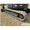 Image 14 : 2012 BOBCAT E50 HYDRAULIC EXCAVATOR