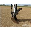 Image 23 : 2012 BOBCAT E50 HYDRAULIC EXCAVATOR