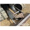 Image 8 : 2012 BOBCAT E50 HYDRAULIC EXCAVATOR