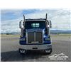 Image 2 : 2018 WESTERN STAR 4900SA TRI DRIVE LOG TRUCK